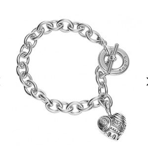 Lagos Charm Bracelet